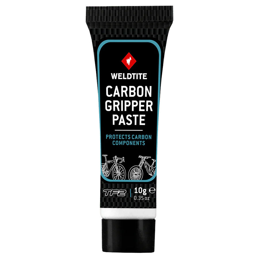 Weldlite Carbon Fibre Gripper Paste 10g