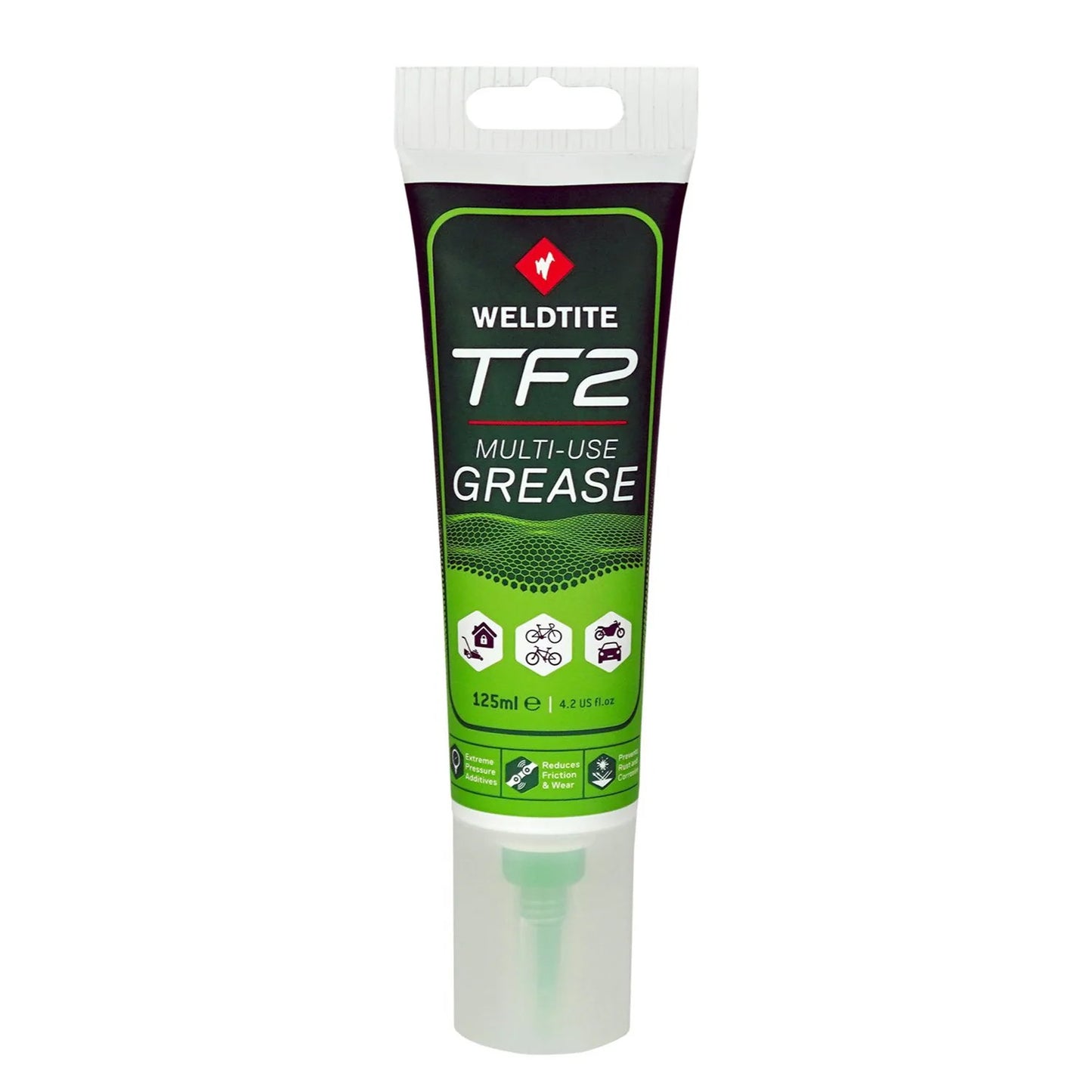 Weldtite TF2 Multi-Use Grease 125ml