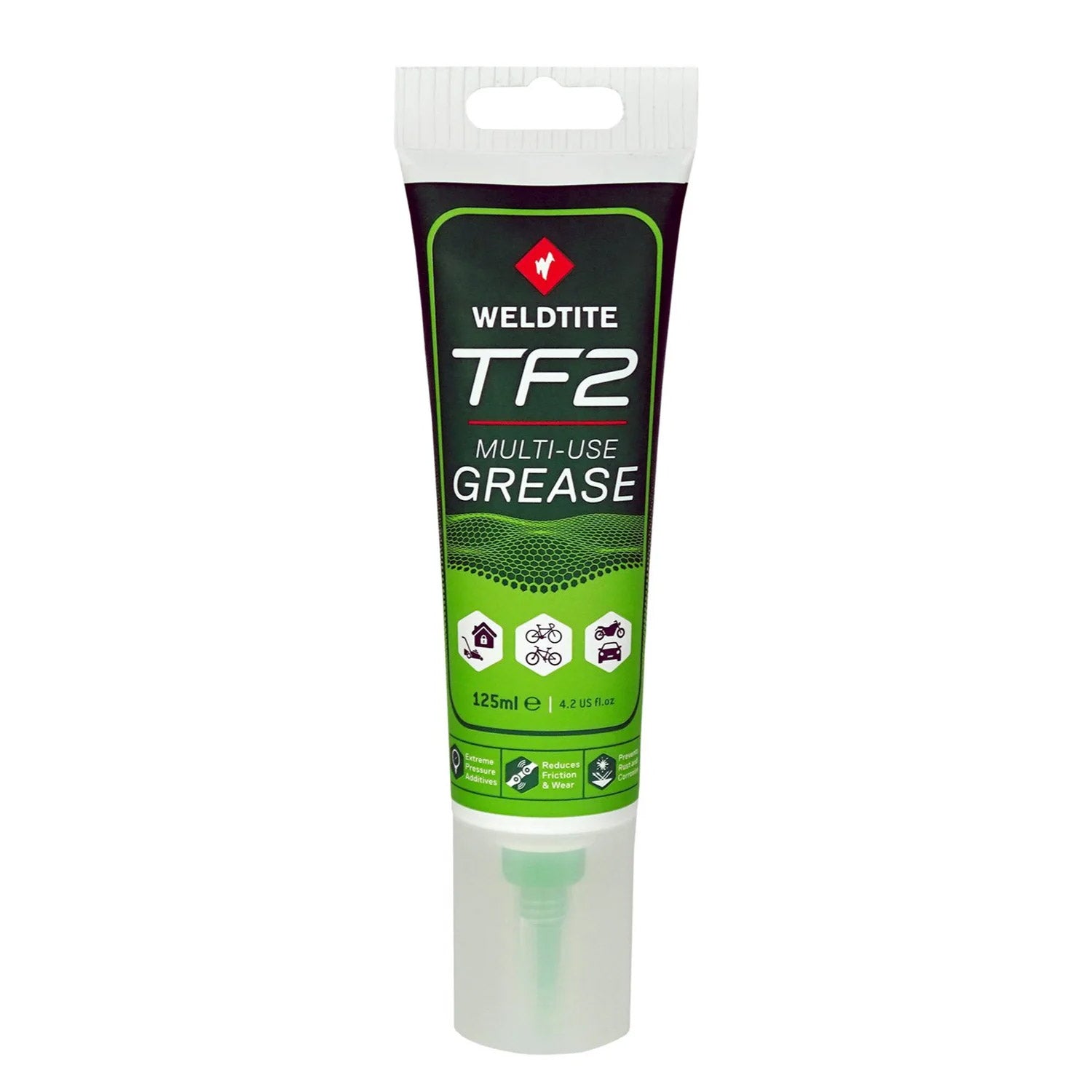 Weldtite TF2 Multi-Use Grease 125ml