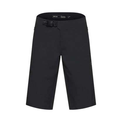 2027 Fox Ranger Women's Mountain Bike Shorts - Black image 1