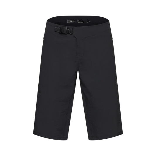 2027 Fox Ranger Women's Mountain Bike Shorts - Black image 1