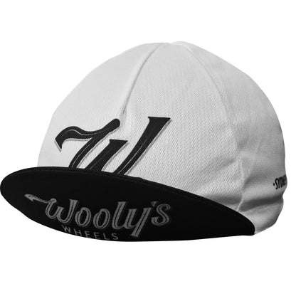 Woolys Wheels Under Helmet Cap image 1