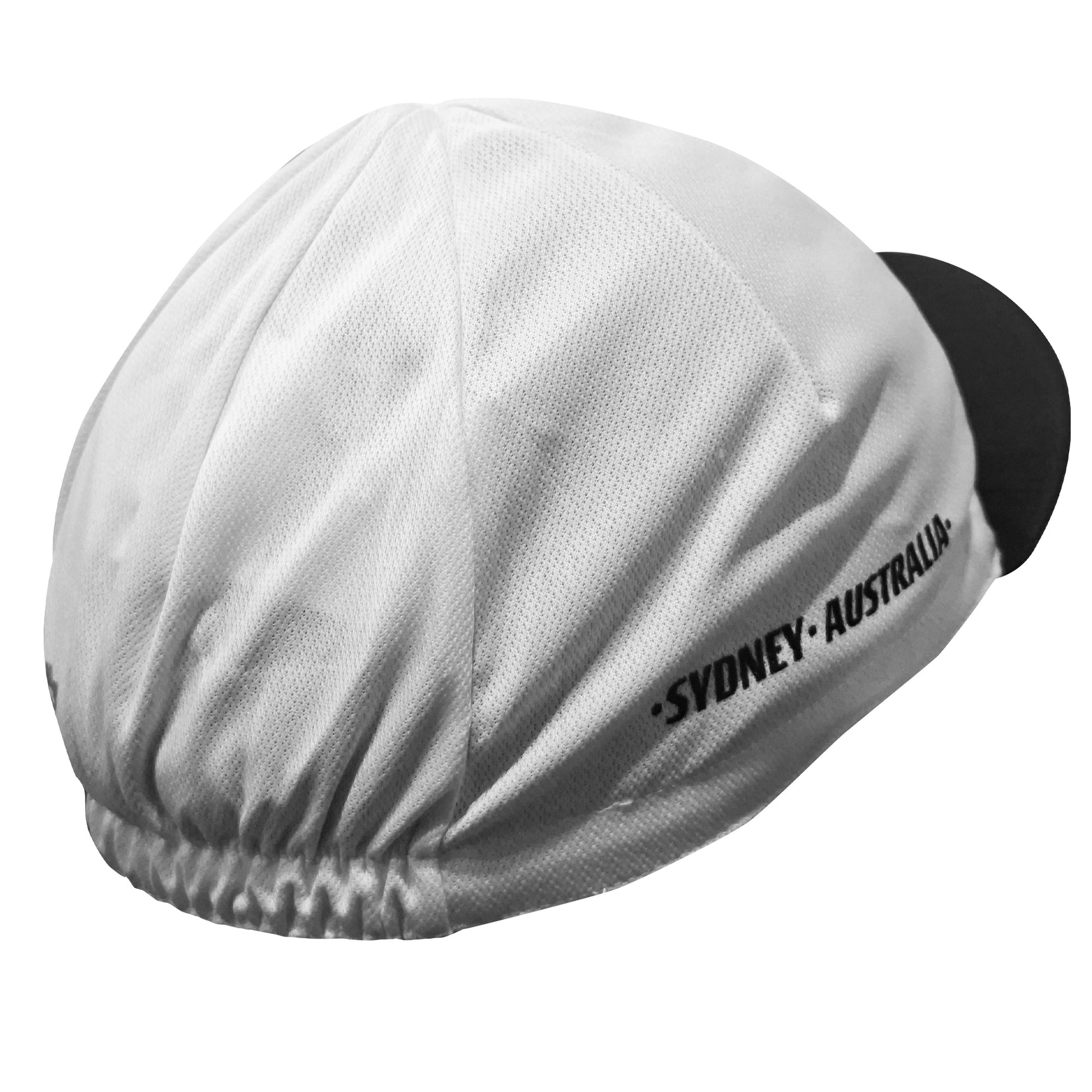 Woolys Wheels Under Helmet Cap image 3