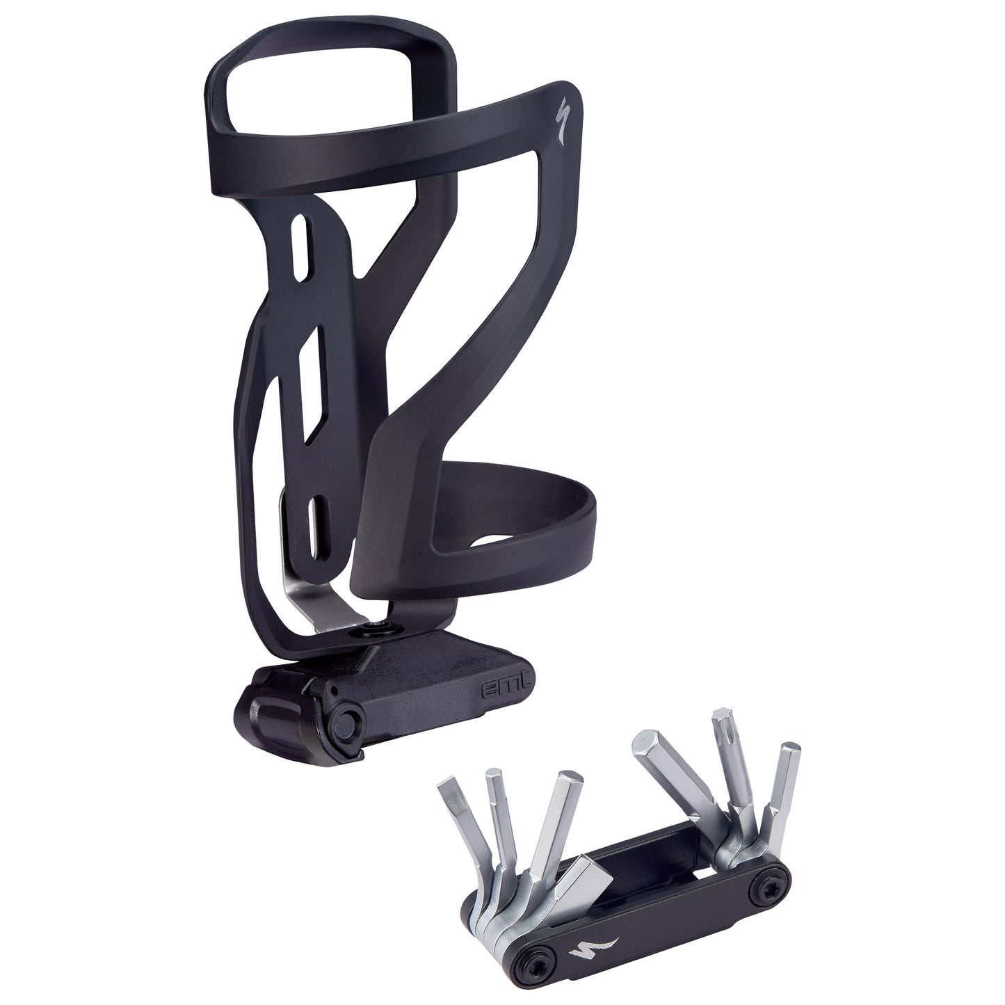 Specialized Zee Cage II with Tool – Right