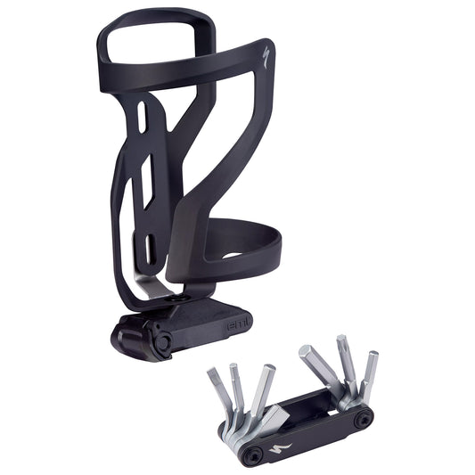 Specialized Zee Cage II with Tool – Right