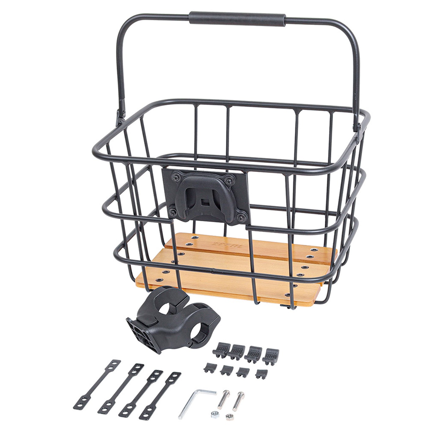 Zefal Classic Front Basket