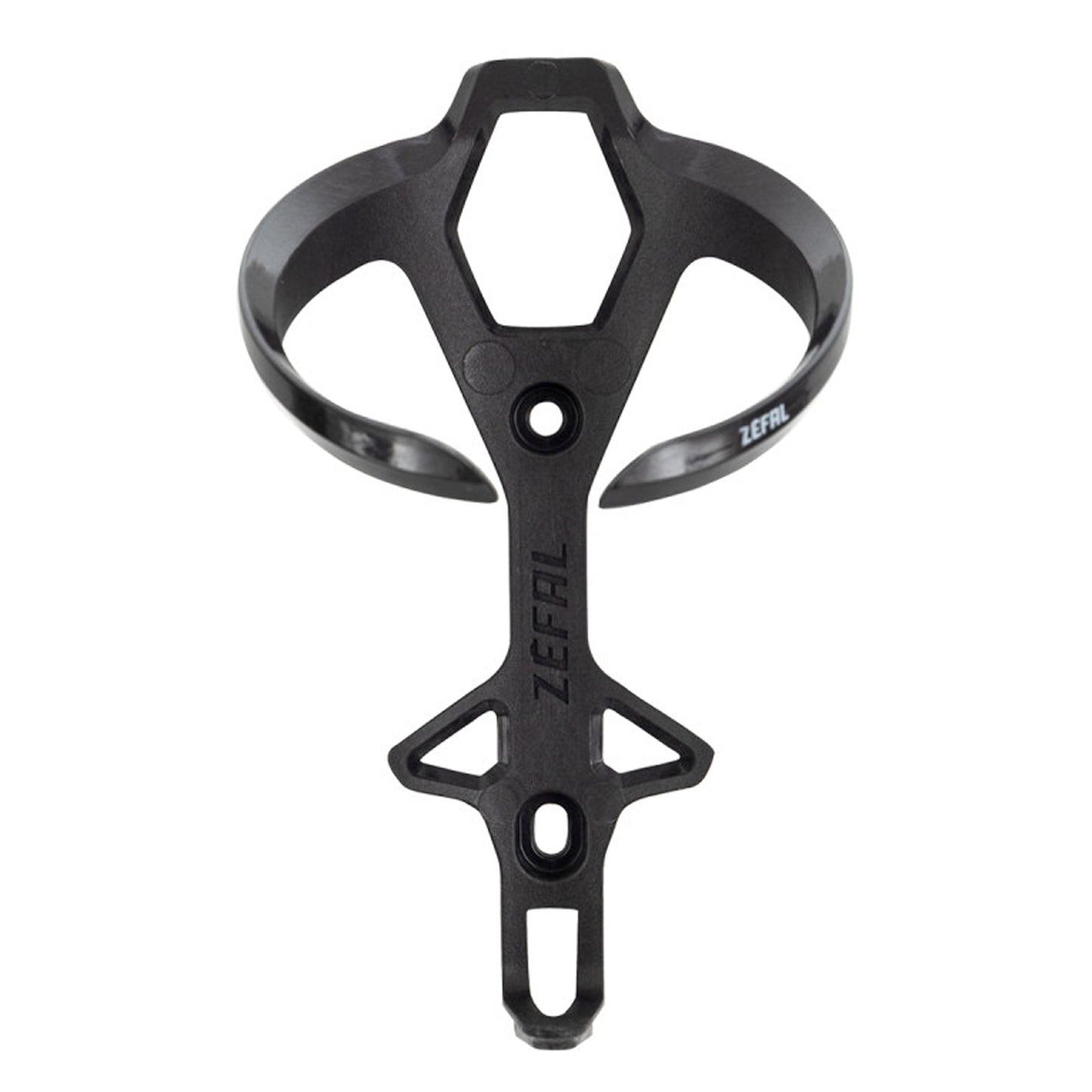Zefal Pulse L2 Carbon Cage with Aluminium Screws image 1