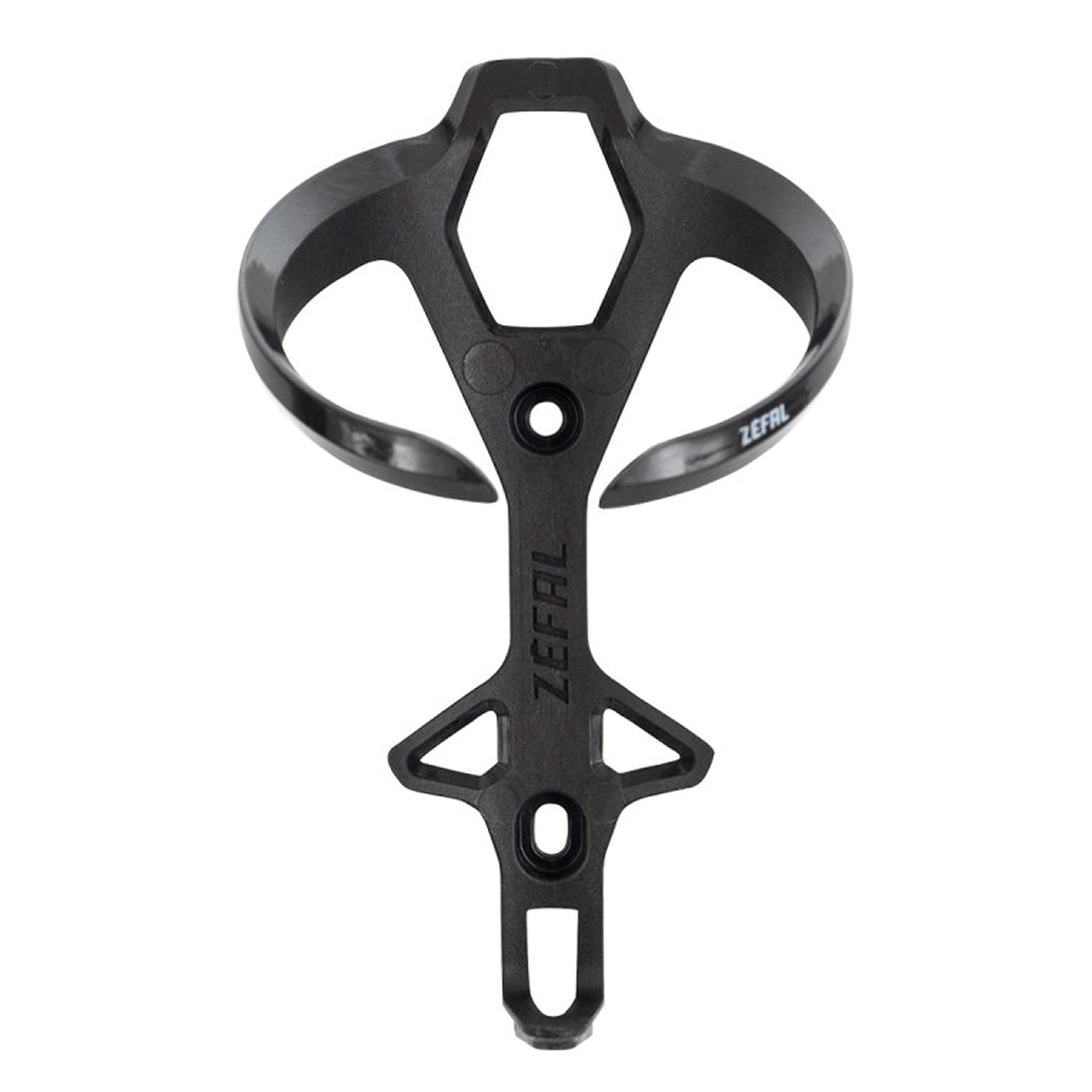 Zefal Pulse L2 Carbon Cage with Aluminium Screws image 1