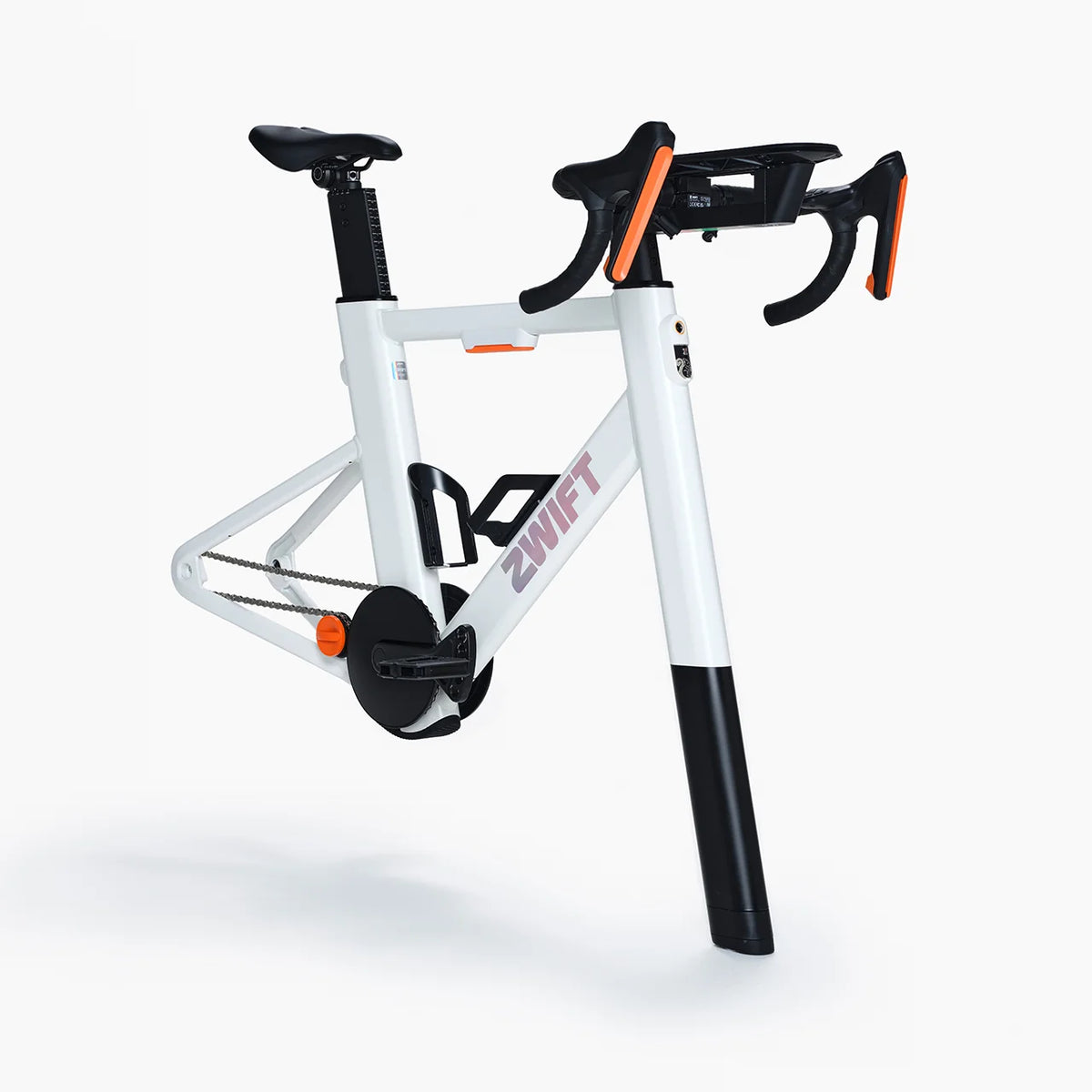 Zwift Ride V2 Smart Frame Indoor Trainer image 1