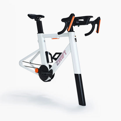 Zwift Ride V2 Smart Frame Indoor Trainer image 1
