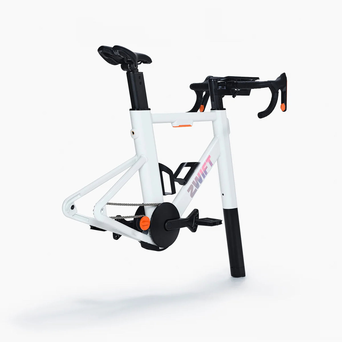 Zwift Ride V2 Smart Frame Indoor Trainer image 9