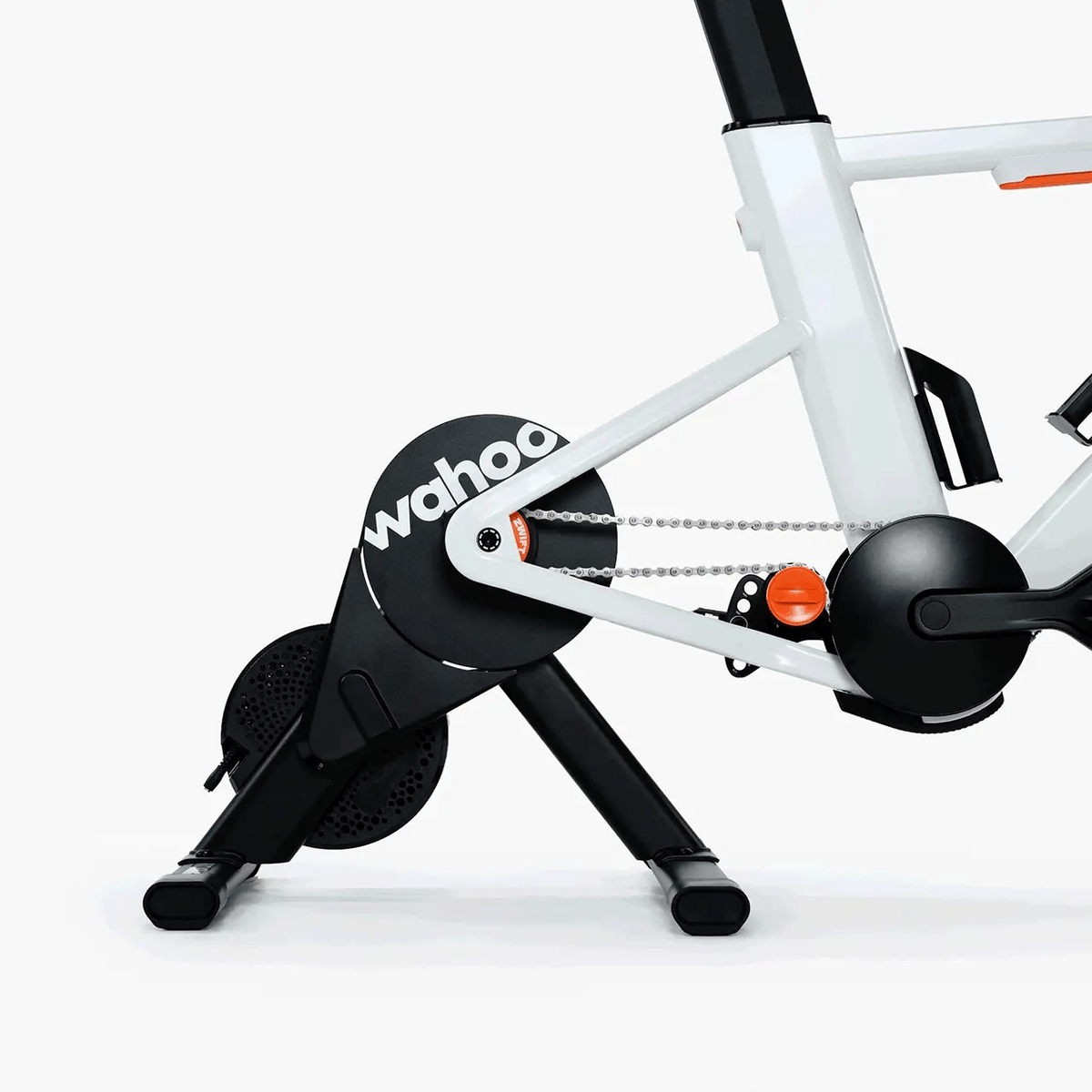 Zwift Ride V2 Smart Frame Indoor Trainer image 4