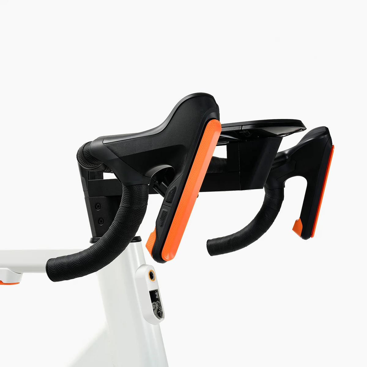 Zwift Ride V2 Smart Frame Indoor Trainer image 10