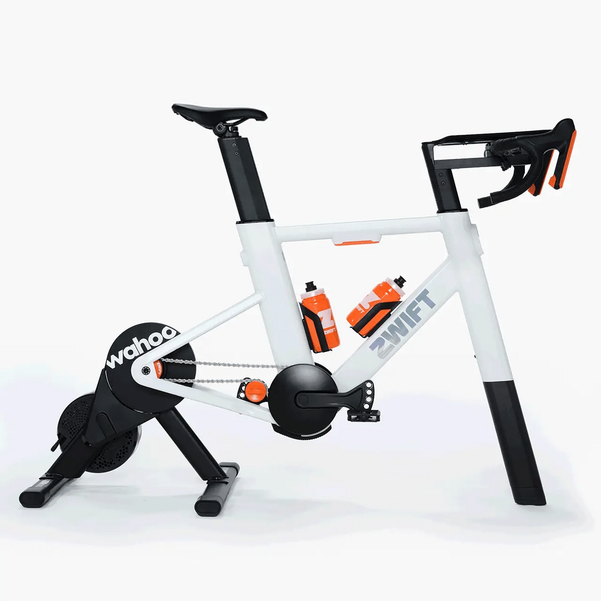 Zwift Ride V2 Smart Frame Indoor Trainer image 3