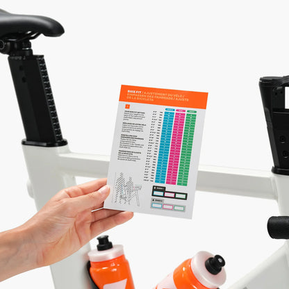 Zwift Ride V2 Smart Frame Indoor Trainer image 8