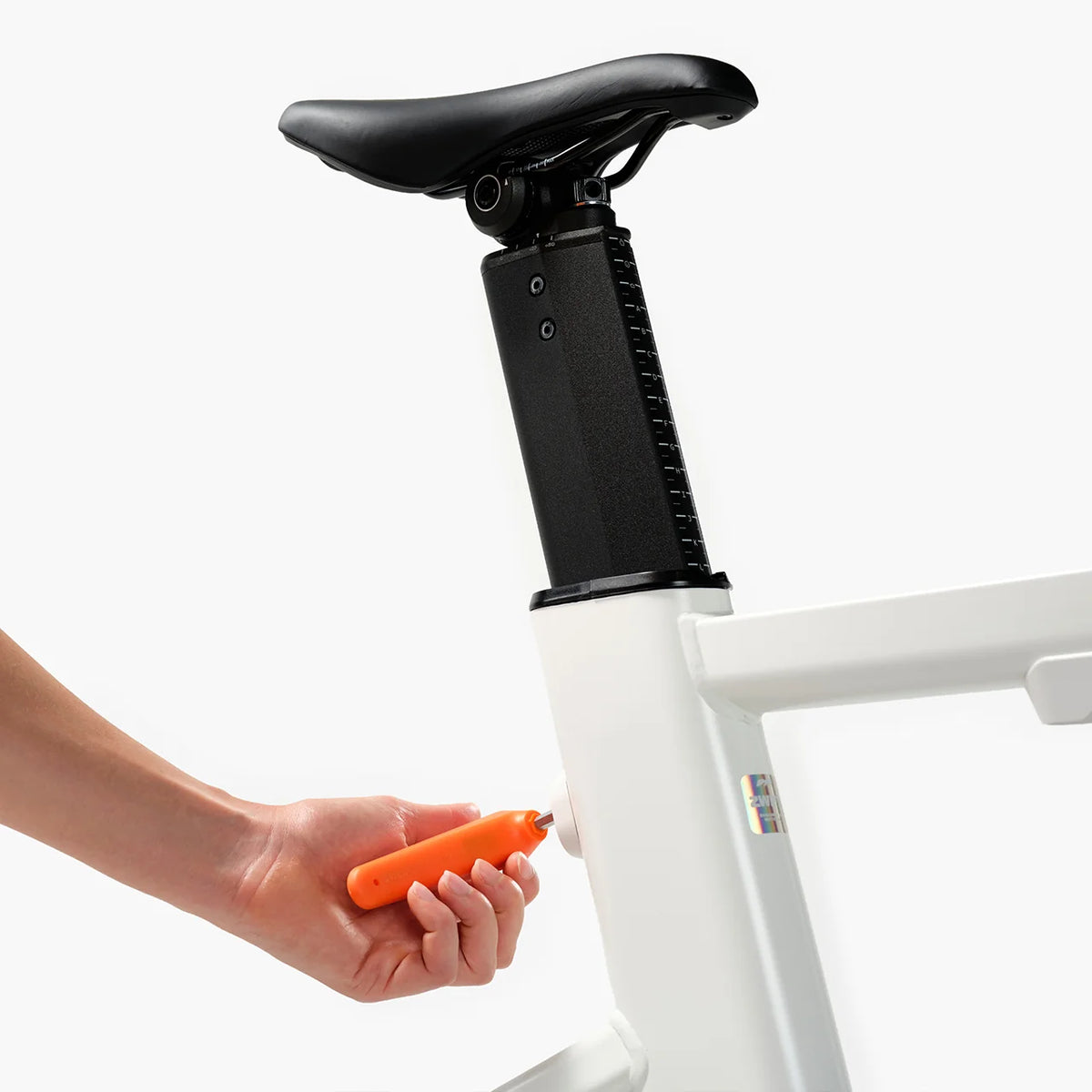 Zwift Ride V2 Smart Frame Indoor Trainer image 6