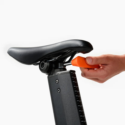 Zwift Ride V2 Smart Frame Indoor Trainer image 5