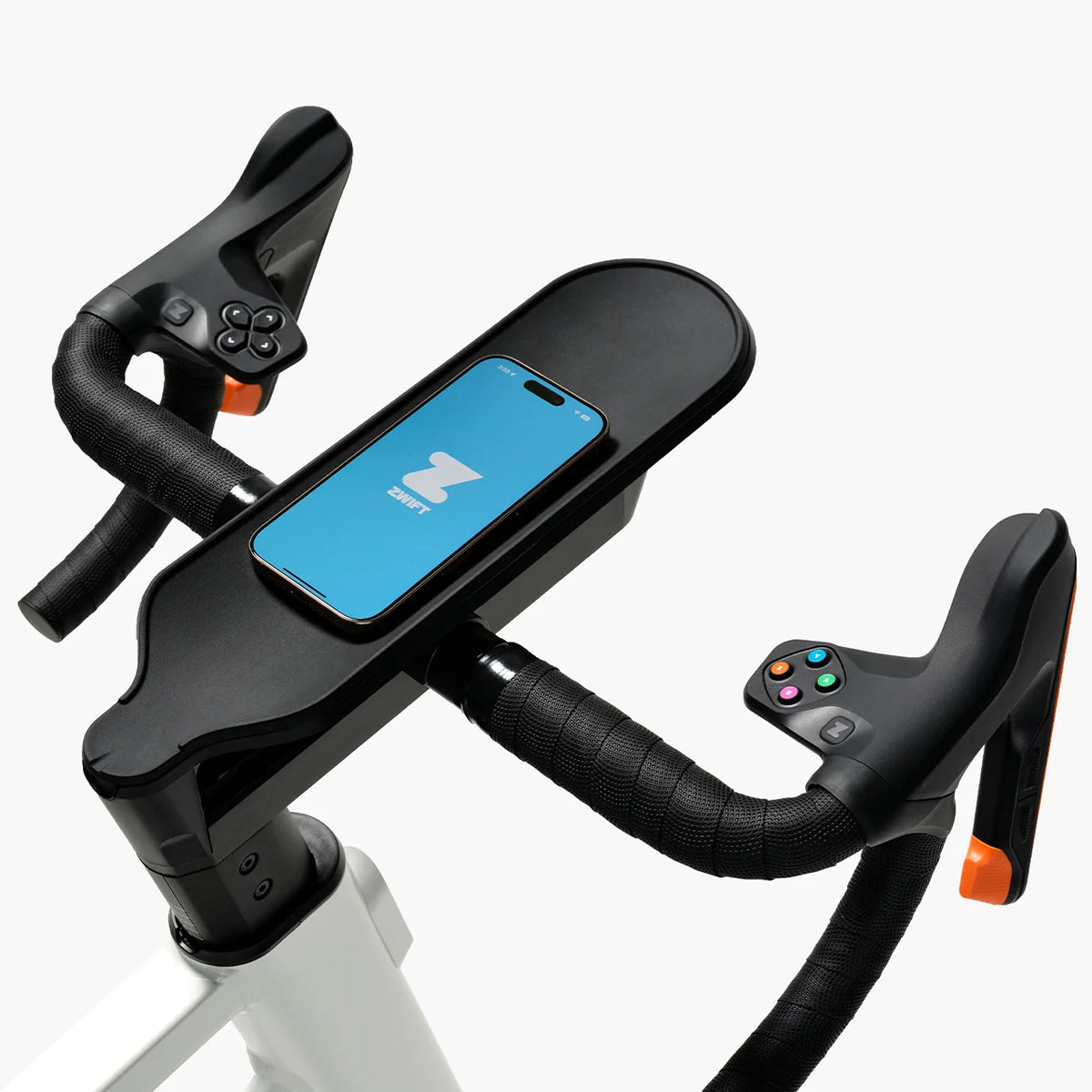 Zwift Ride V2 Smart Frame Indoor Trainer image 11