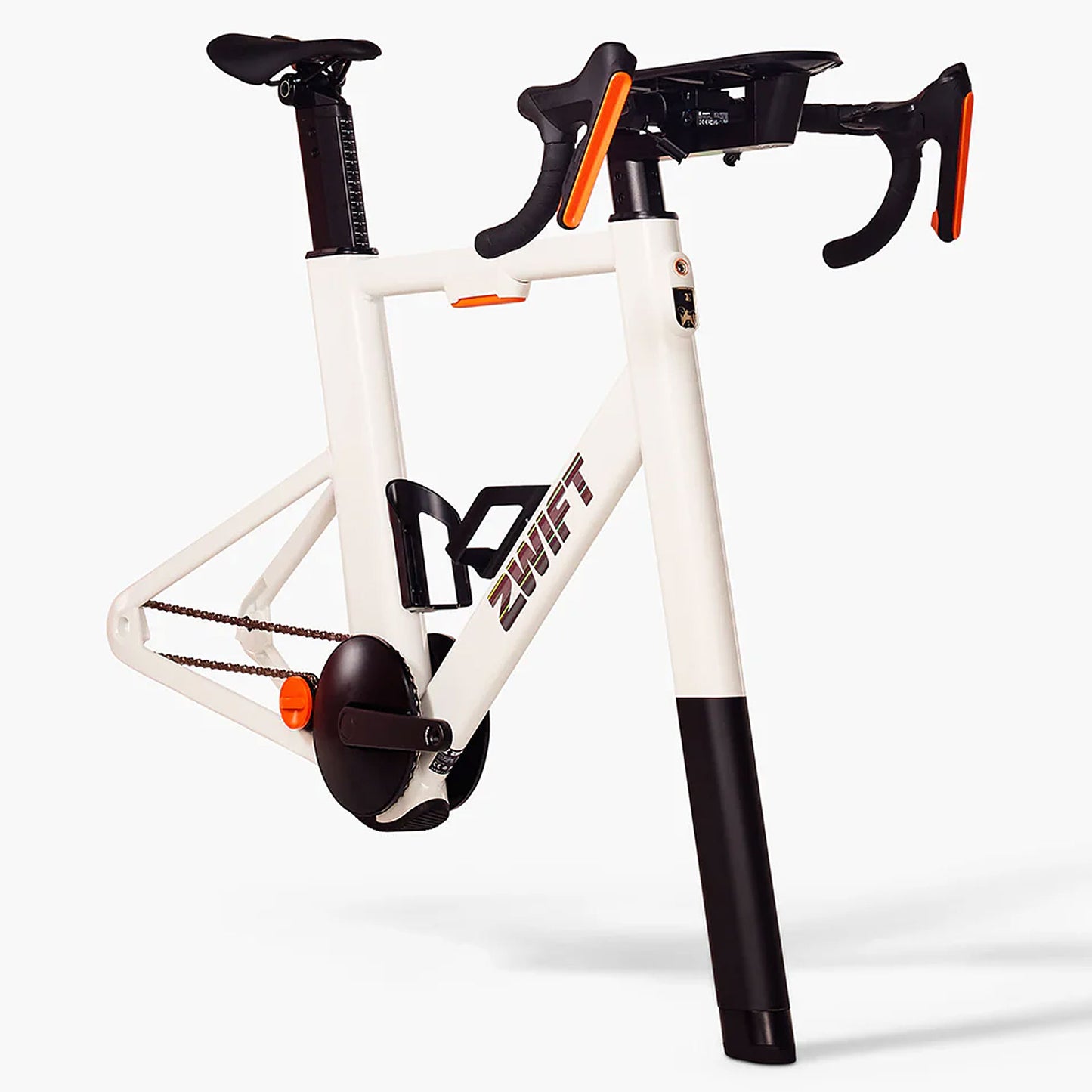 ZWIFT RIDE Smart Frame + Multi-Trainer Cog BOM-ZF02-SFR000-SHB000 image 2
