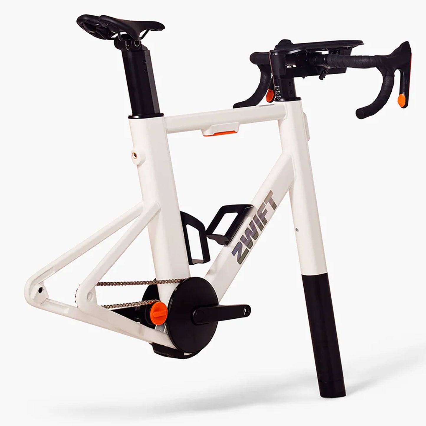 ZWIFT RIDE Smart Frame + Multi-Trainer Cog BOM-ZF02-SFR000-SHB000 image 3