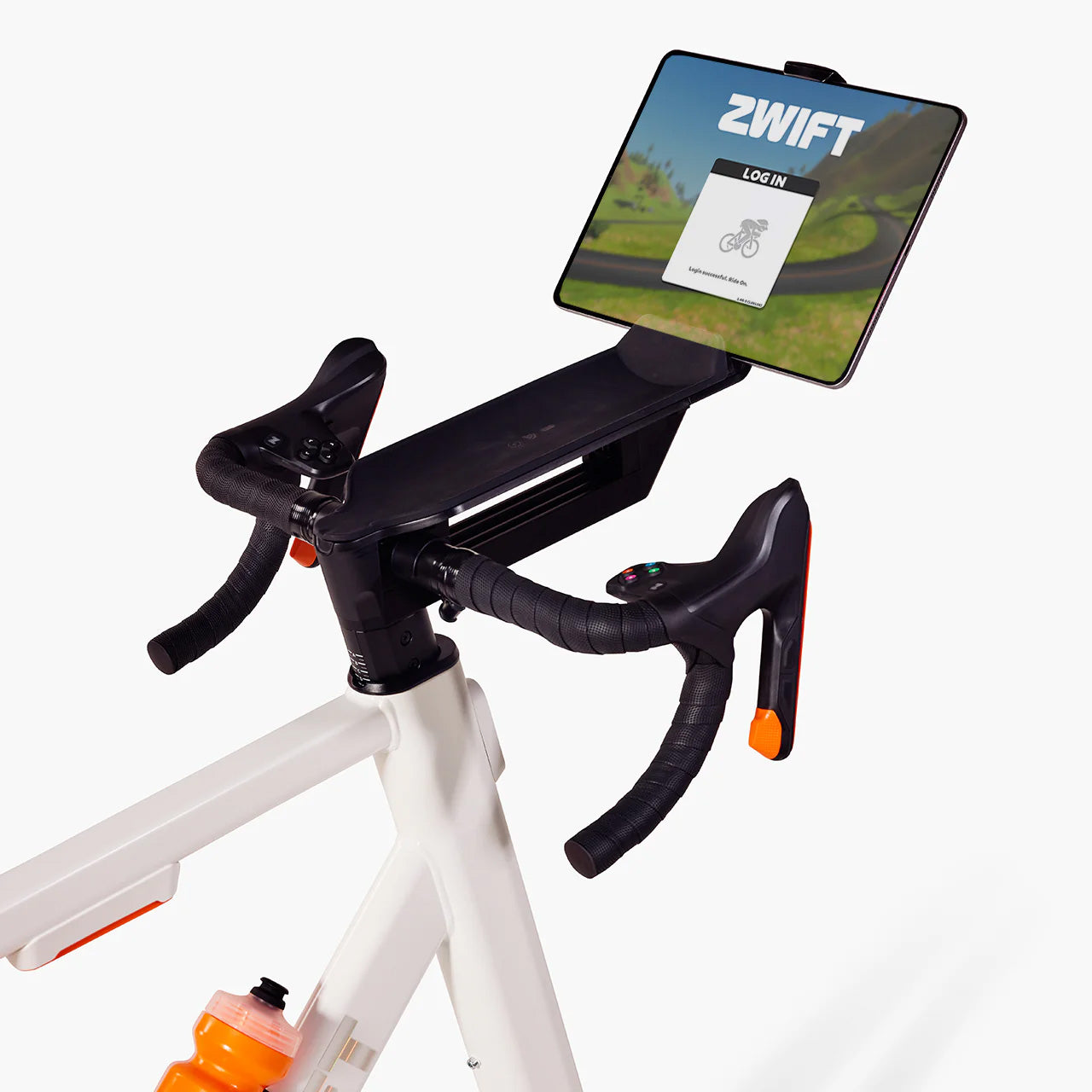 Zwift Ride Tablet Holder – woolyswheels.com.au