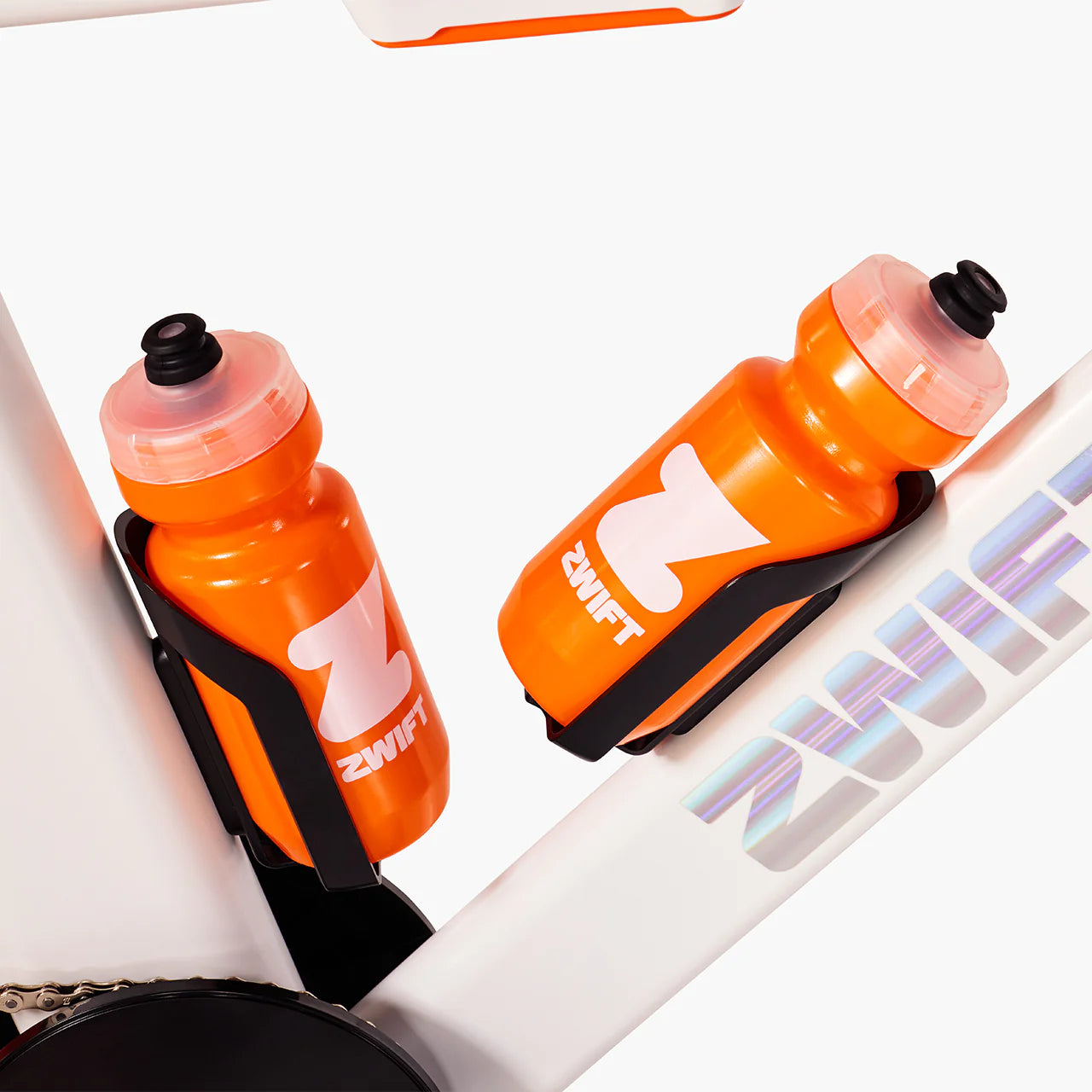 Zwift Ride + Wahoo Kickr V6 Bundle (inc ZWIFT COG) BOM-ZF02-WFBKTR122-COG image 7