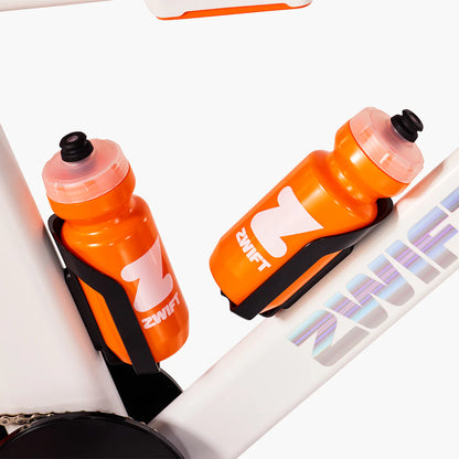 Zwift Ride + Wahoo Kickr V6 Bundle (inc ZWIFT COG) BOM-ZF02-WFBKTR122-COG image 7