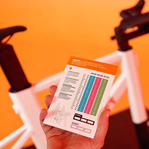 Zwift Ride + Wahoo Kickr V6 Bundle (inc ZWIFT COG) BOM-ZF02-WFBKTR122-COG image 10