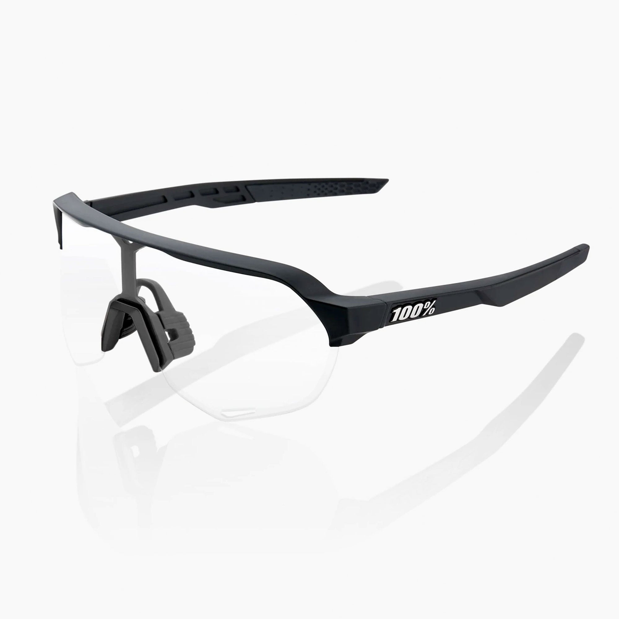 cycling sunglasses clear lenses