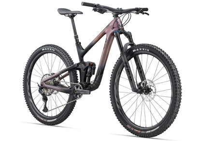 2023 Giant Liv Intrigue Advanced Pro 29 2, Women's Mountain Bike, Orion Nebula