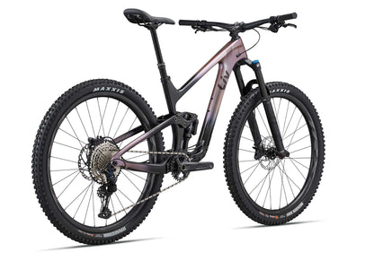 Giant Liv Intrigue Advanced Pro 29 2, Women's Mountain Bike, Orion Nebula