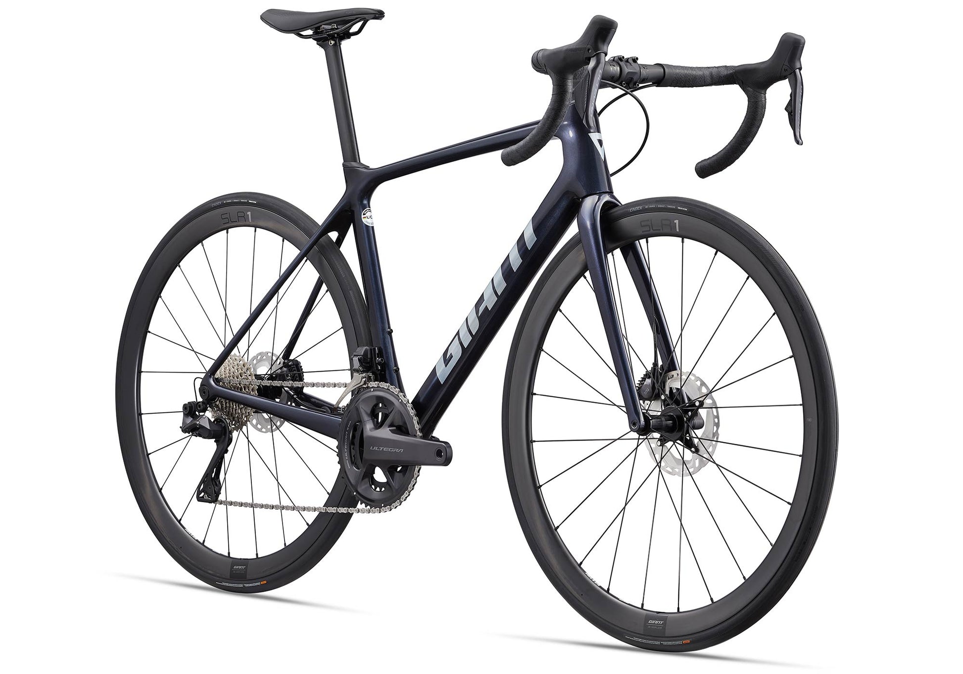 Disc Giant Tcr Advanced 2018 Opinioni Advanced Giant Tcr Compact