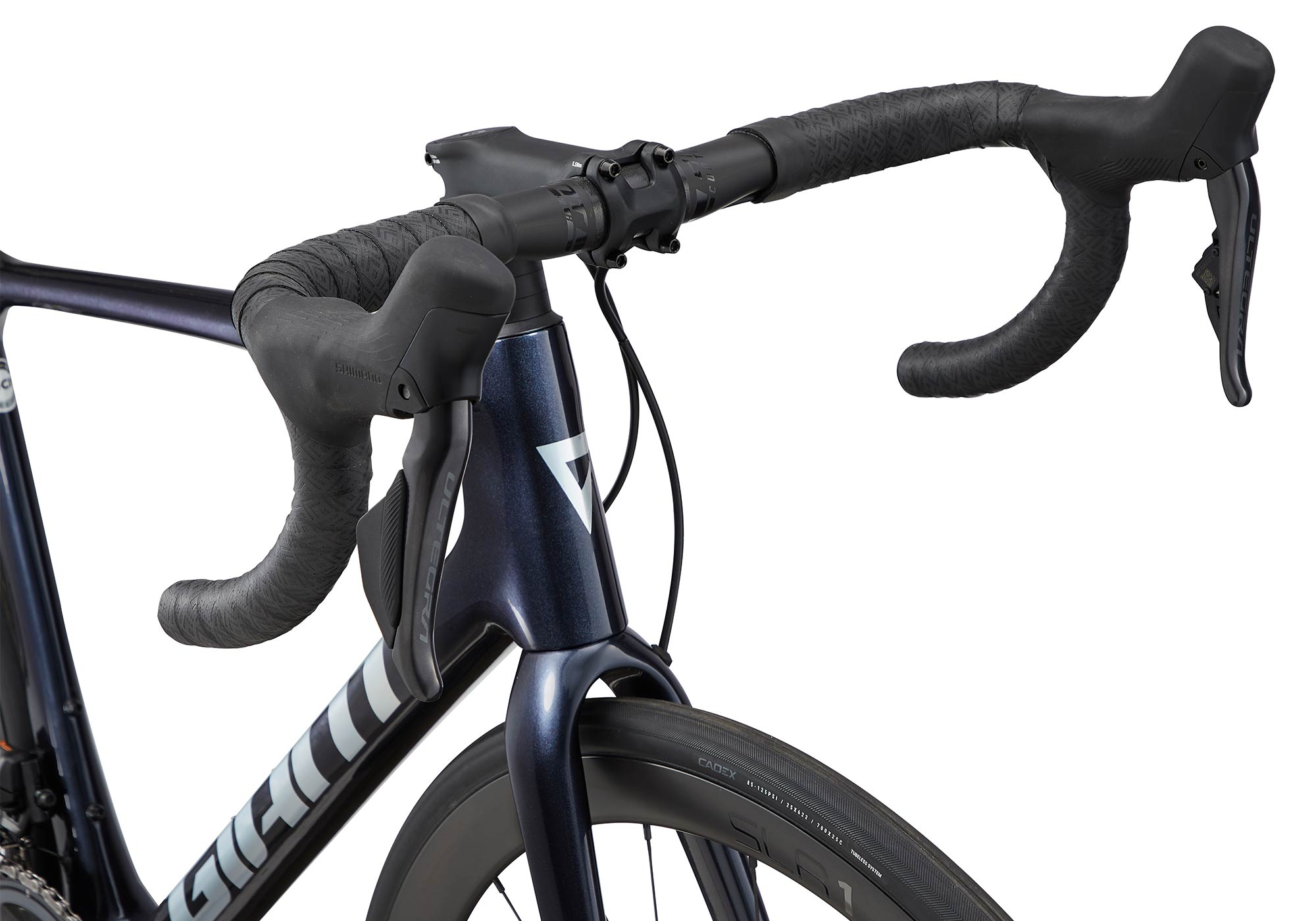 Giant TCR Advanced Pro 0 Disc Di2 Men s Road Bike Cold Night woolyswheels