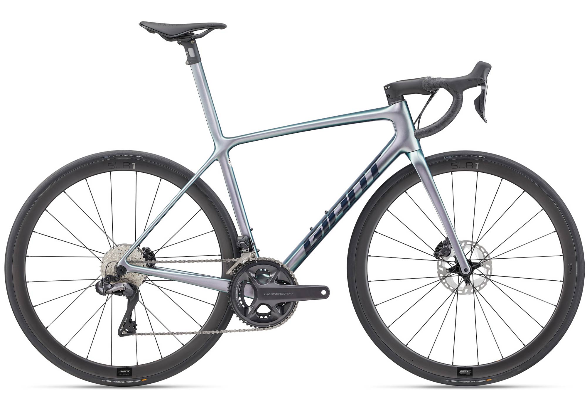 Giant ultegra road sales bike