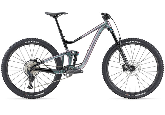 2023 Giant Trance X 29 1, Men's Mountain Bike, Echeveria