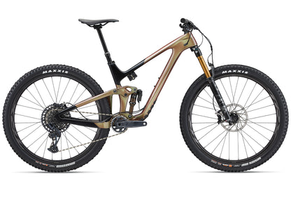 Giant Trance X Advanced Pro 29 1, Men's Mountain Bike - Messier