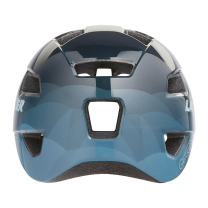 Lazer Gekko Unifit Children's Helmet 50-56cm, Dark Blue
