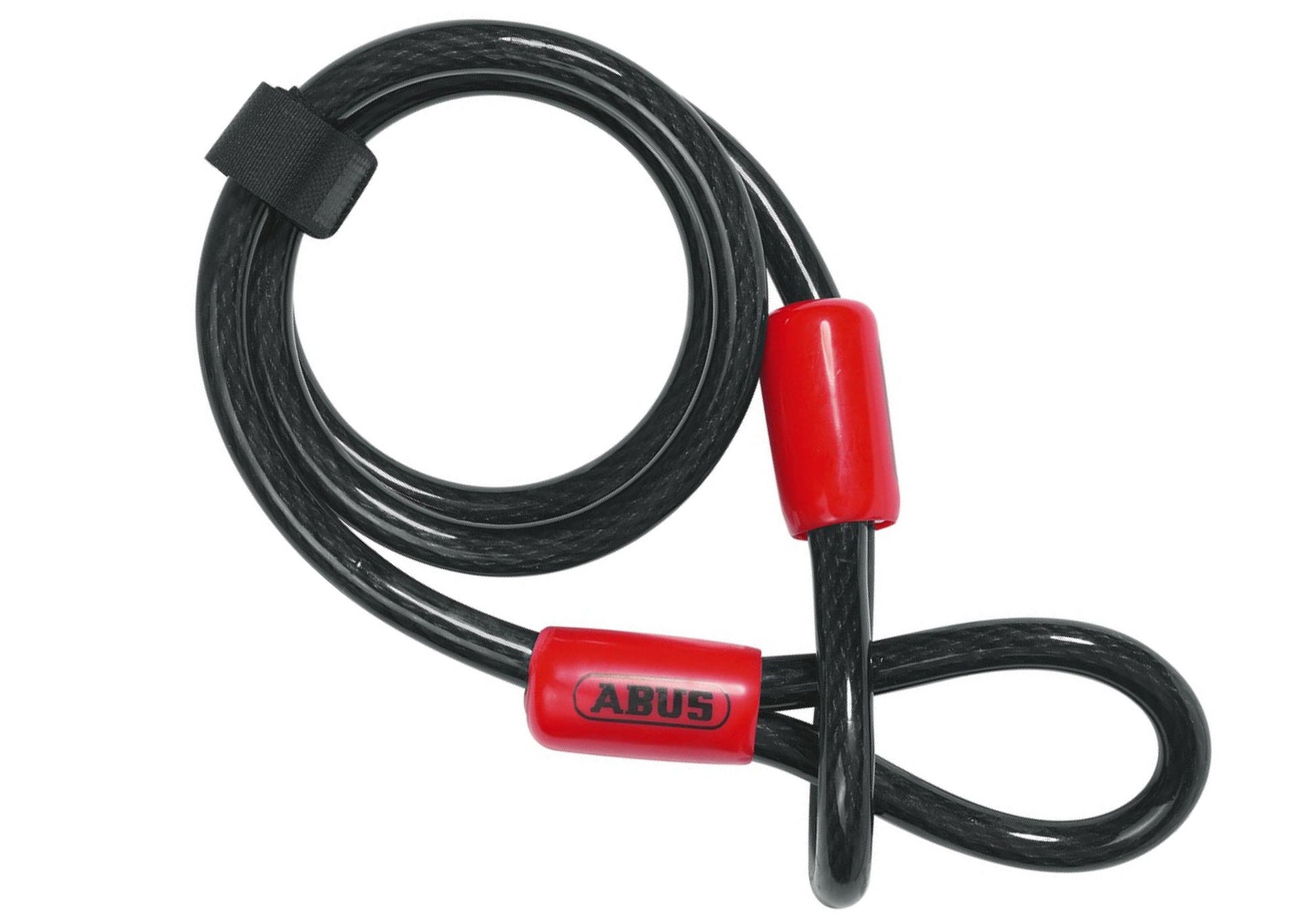 Abus Cobra Cable 220cm Woolys Wheels Cable