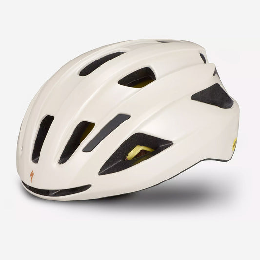 Specialized Align II Mips Road Helmet, Gloss Sand