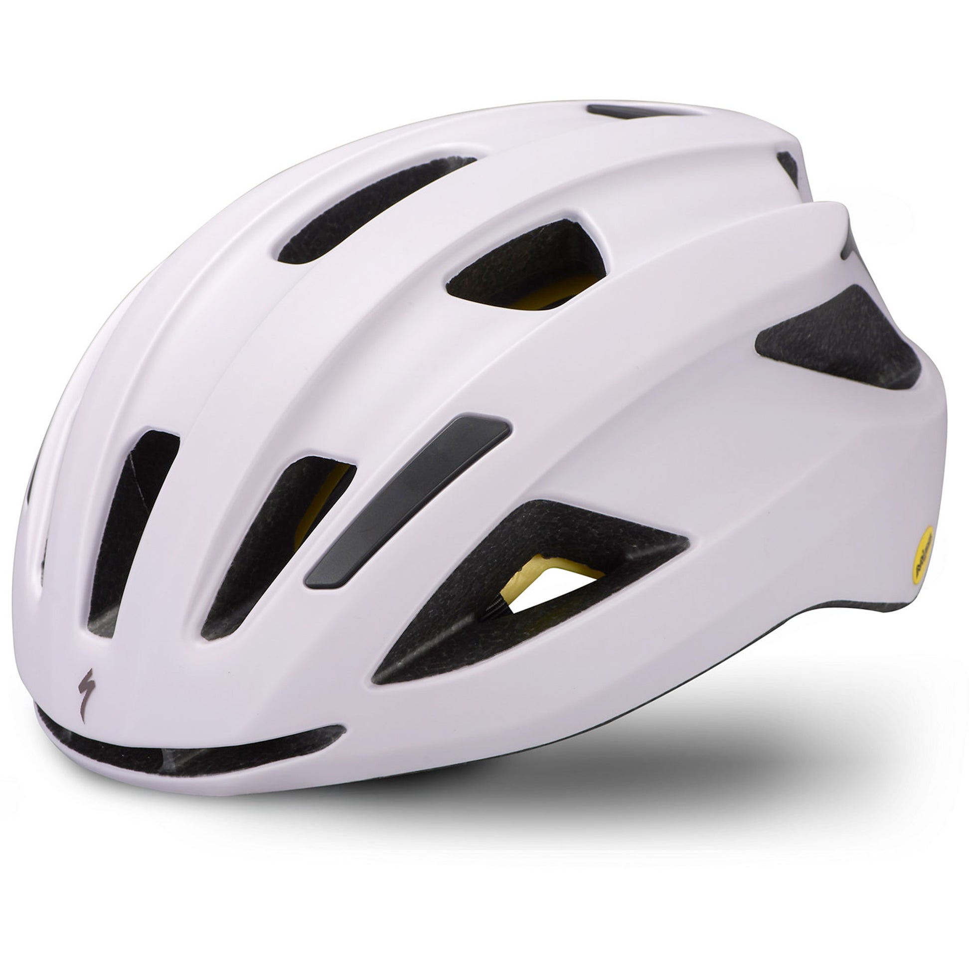 Specialized Align 2 Mips Road Helmet, Satin Clay/Satin Cast Umber, Woolys Wheels Sydney bicycle helmets buy online