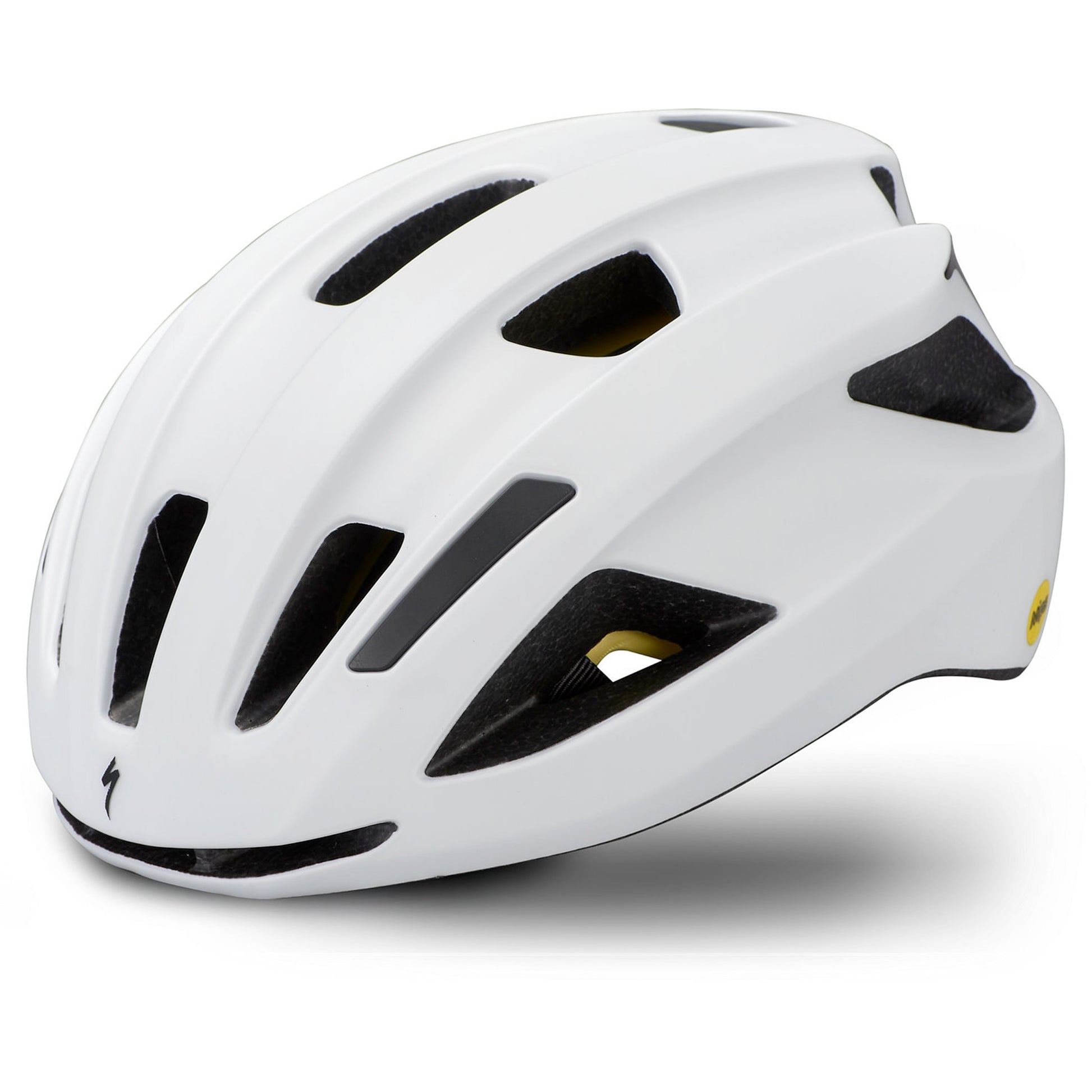 Specialized Align 2 Mips Road Helmet, Satin White –