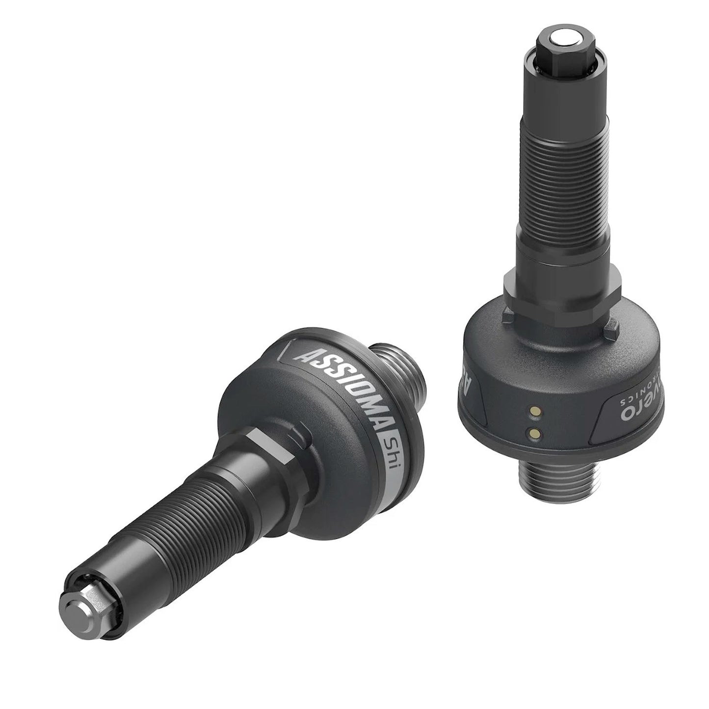 Favero Assioma DUO Double Side Power Meter Spindles for Shimano - ANT+ Power Cadence Torque