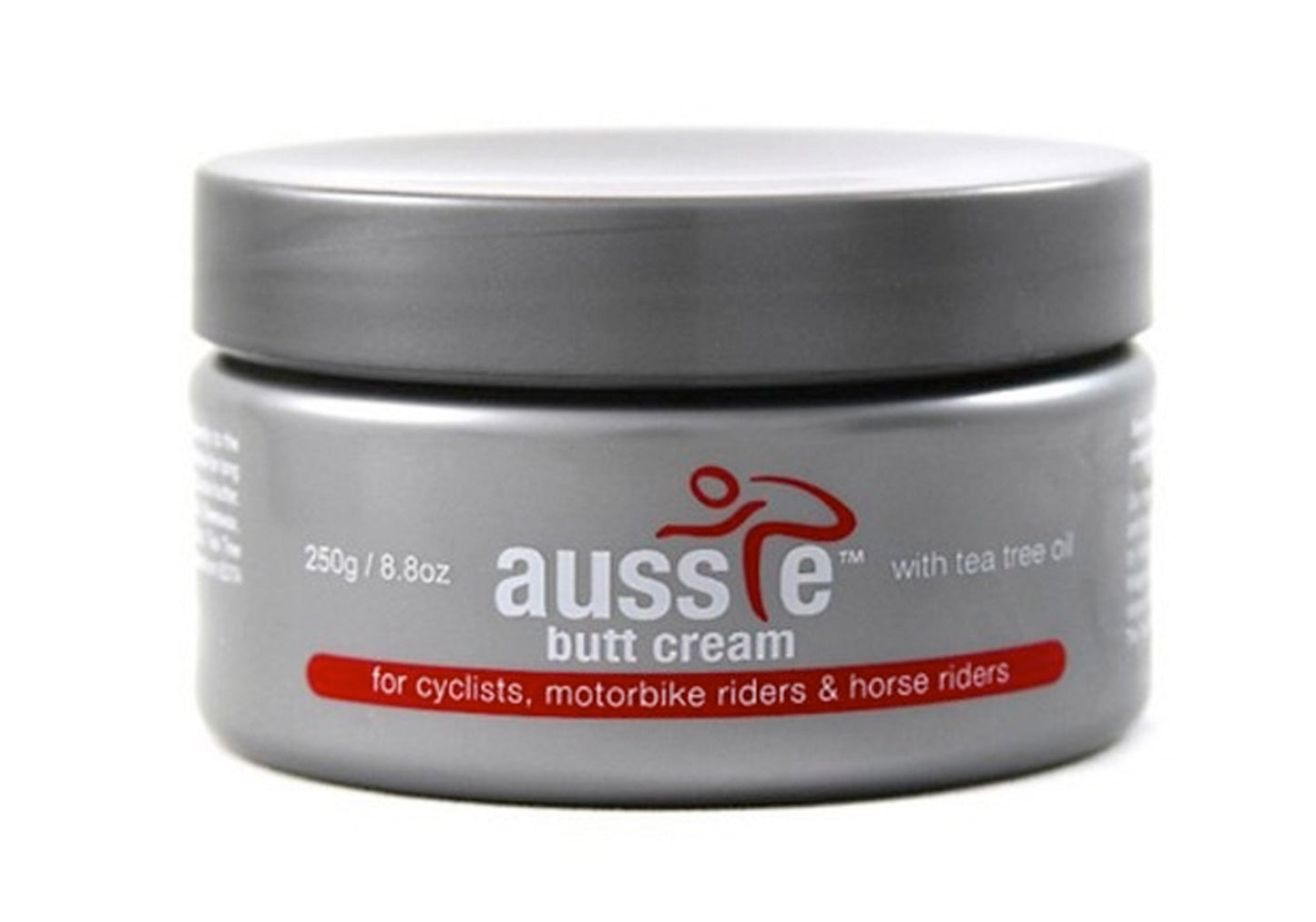Aussie Butt Cream 250 gram Tub