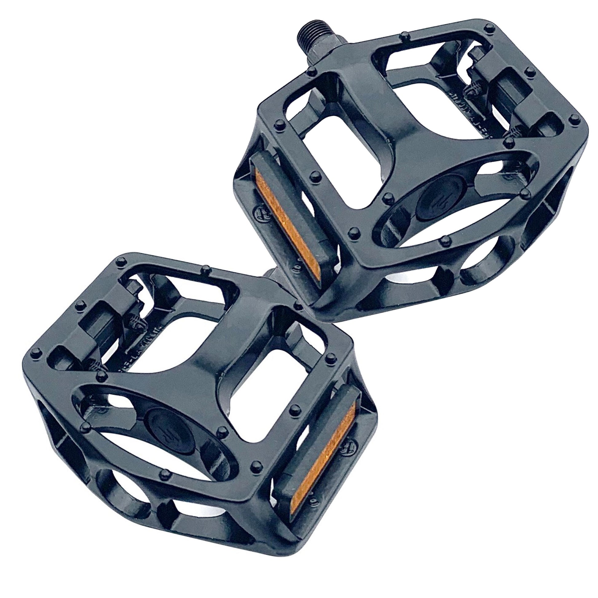 azur pedals Azur Rail Alloy Pedals 9/16"