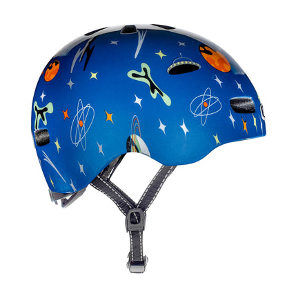 Nutcase Baby Nutty, Galaxy Guy MIPS Toddler Helmet 48-52cm