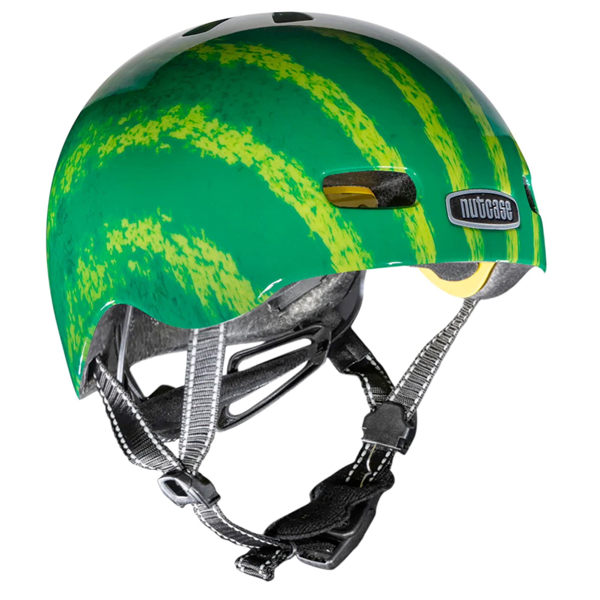 Nutcase clearance baby helmet