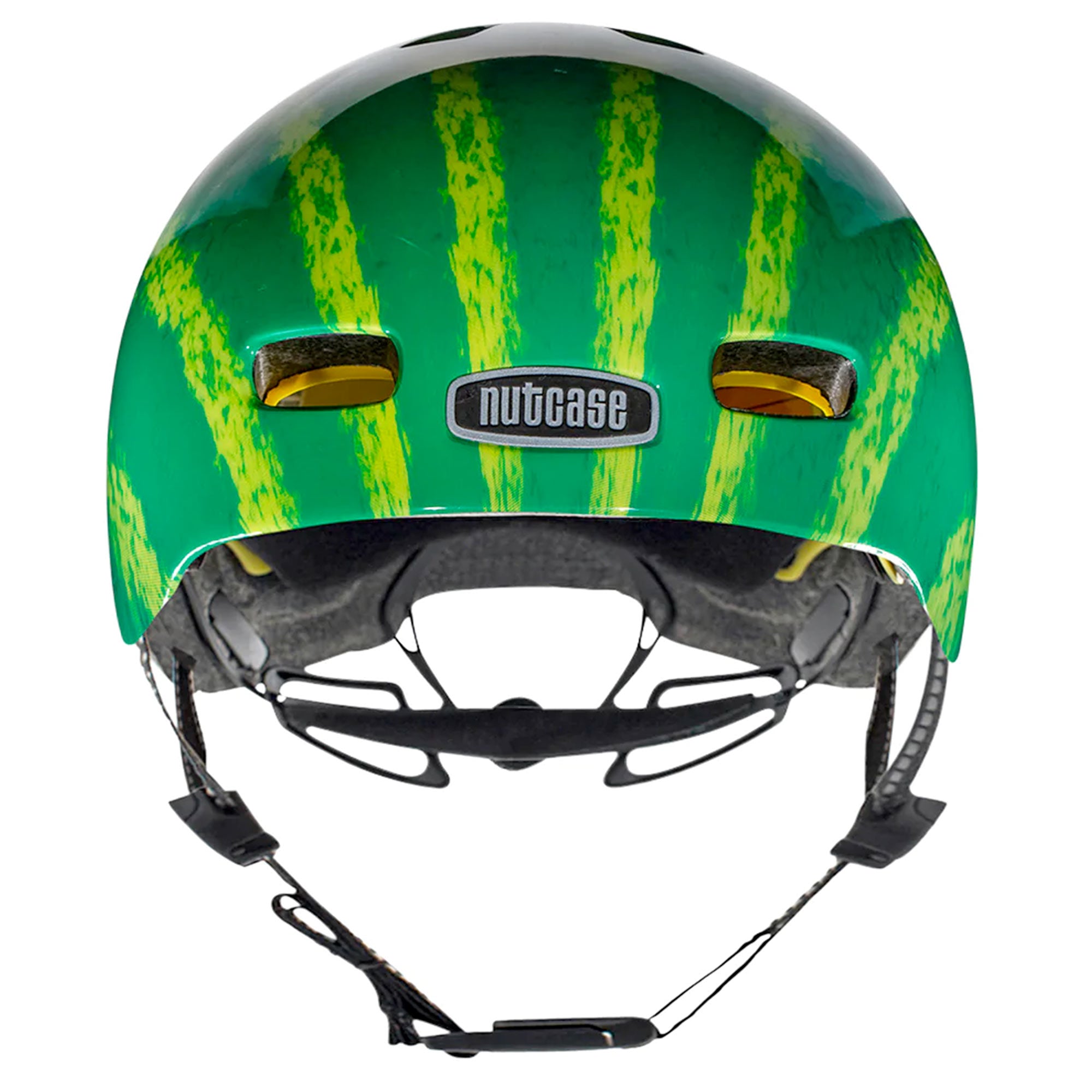 Nutcase Baby Nutty Watermelon MIPS Toddler Helmet 48 52cm