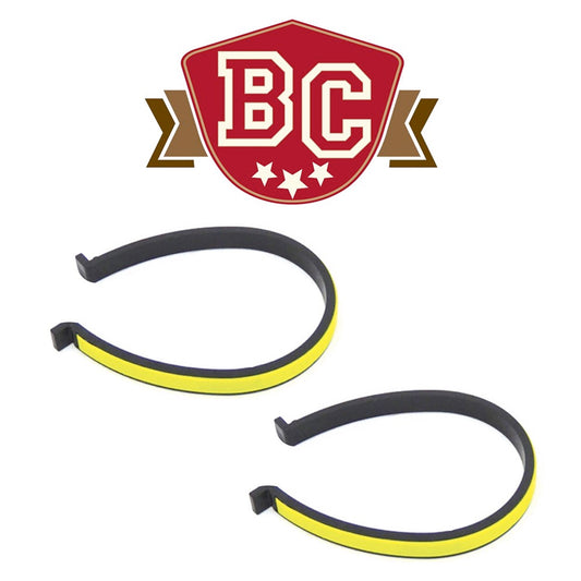 Bikecorp Reflective Trouser Bands