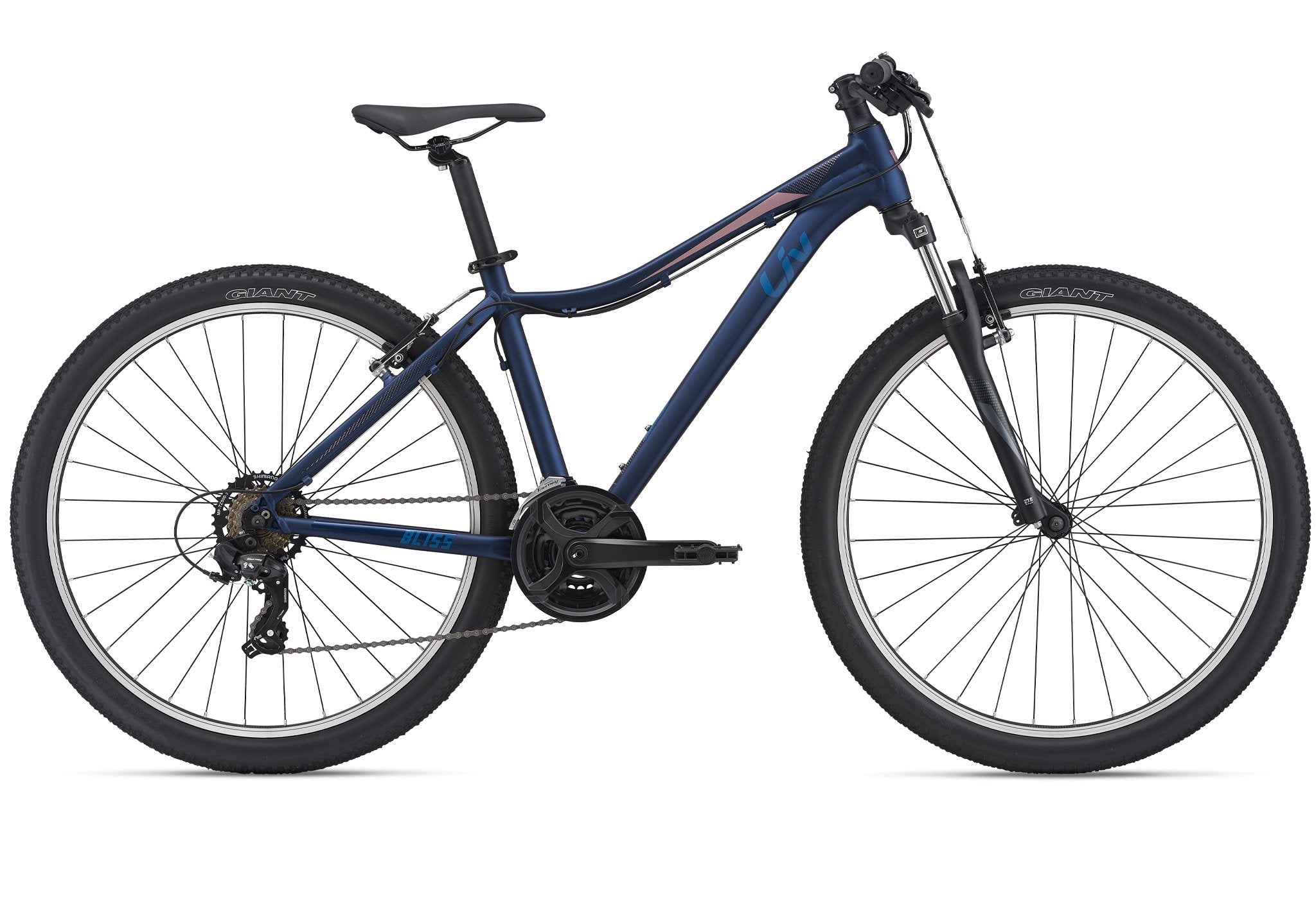 Giant 26 shop mountain bike