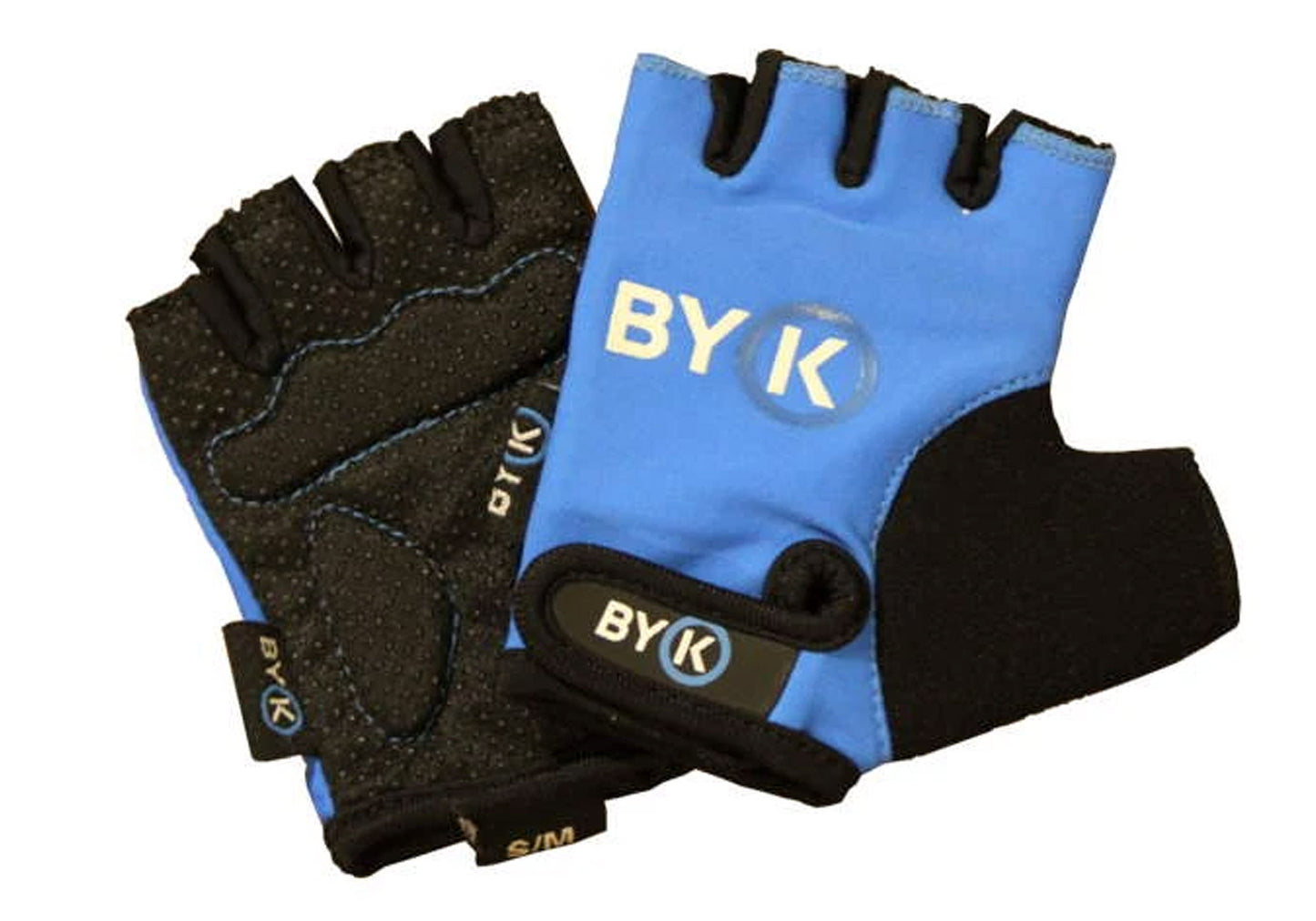 Byk Kids Cycling Gloves